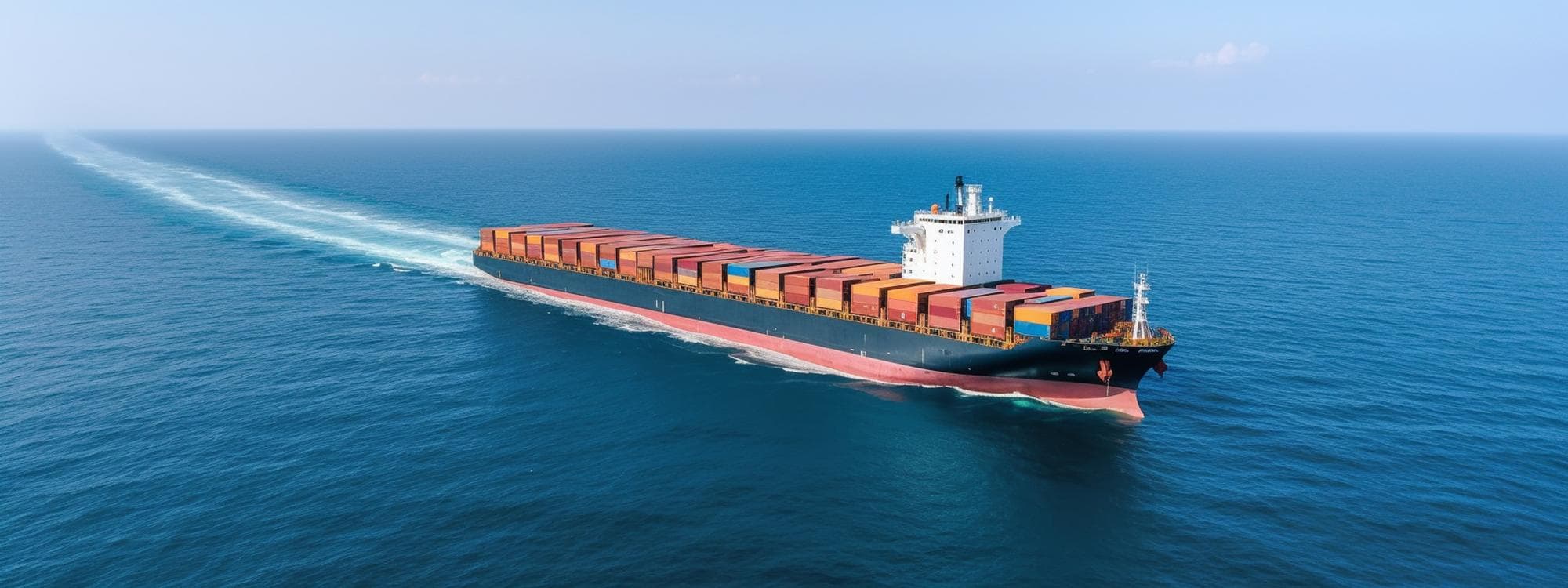 Ocean Freight