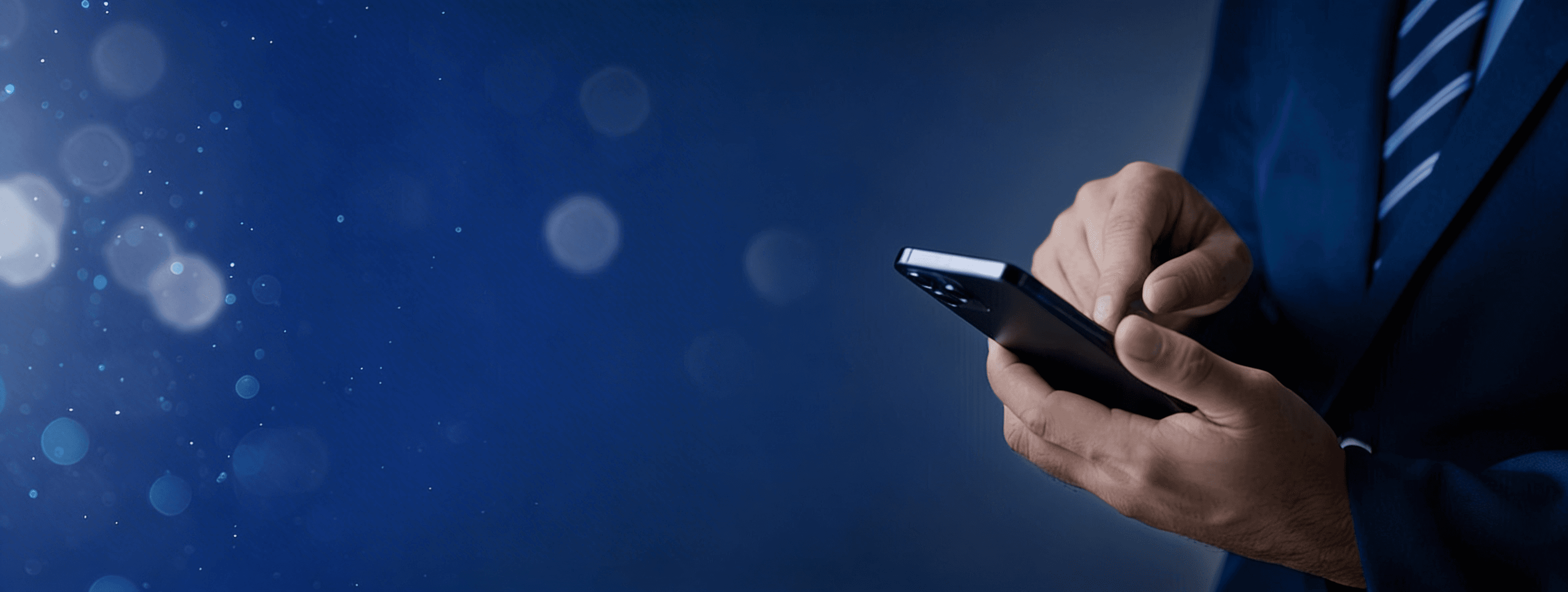 Contact us background